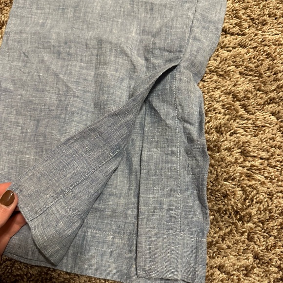 ATHLETA FLOWY PANT - Picture 2 of 4